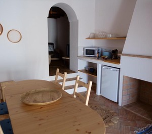 Casas De Mértola 