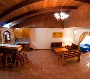 Casitas Joanna 