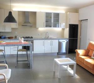 Bedrooms Terrace At Nazare Km The Beach 