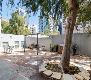 Cortez Hill 