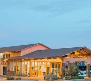 Days Inn 