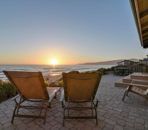 Pacific Cayucos 