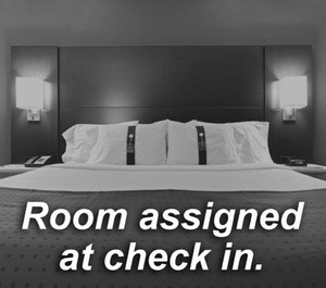Holiday Inn Express Westley Ihg Hotel 