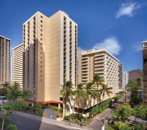 Honolulu 