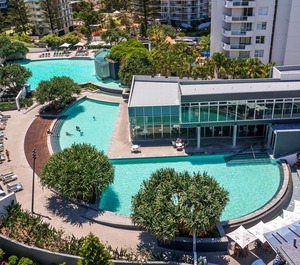 Chevron Renaissance Surfers Paradise 