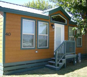 Minden Camping Resort 