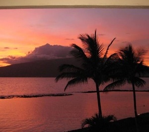 Sugar Beach Resort Kihei 