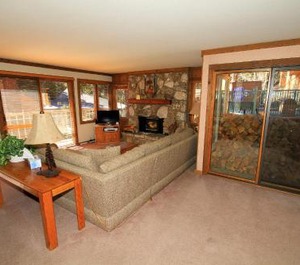 Mountainback Loft 