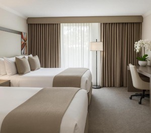 Ontario Airport Hotel Conference 