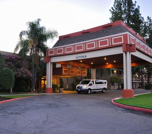 Inn Airport 