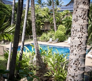 Sugar Beach Resort Kihei 