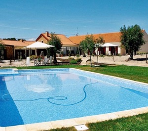 Quinta Chão Da Vinha Guarda 