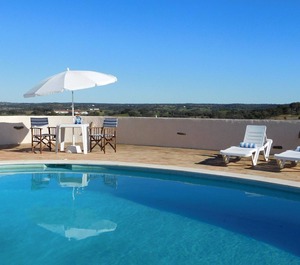 Holiday Villa Alentejo Ping Pong 