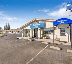 Hampton Inn Suites Lathrop 