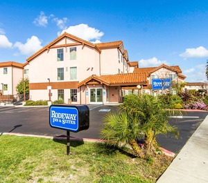 Rodeway Inn 