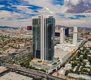 Wyndham Grand Desert Las Vegas 