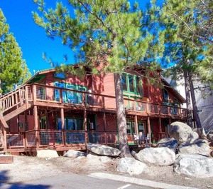 Tahoe Stateline 
