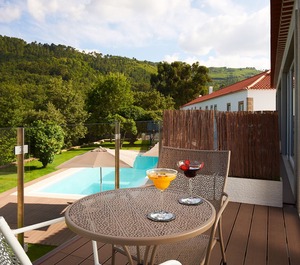 Convento Seixo Boutique Hotel 