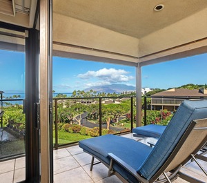 Sugar Beach Resort Kihei 