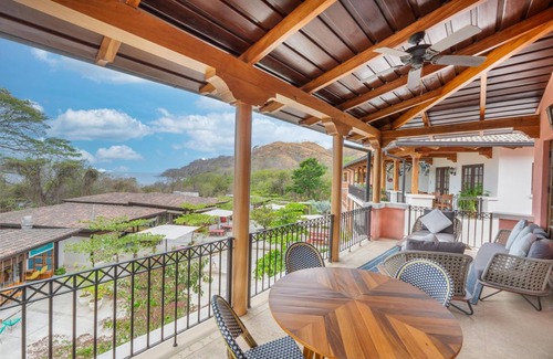 Las Catalinas Condo | 10 m² Condo ∙ 1 bedroom ∙ 3 guests