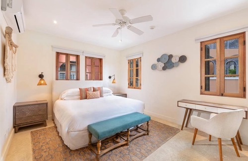 Las Catalinas Condo | 10 m² Condo ∙ 1 bedroom ∙ 3 guests