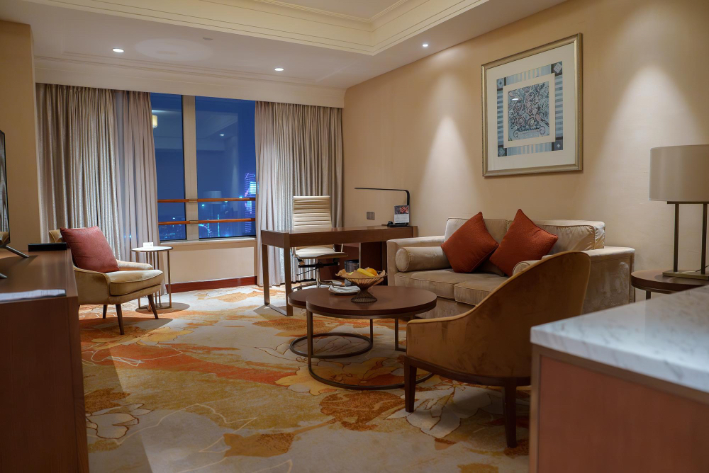 Surfers Paradise Apartment | 100 m² Apartment ∙ 3 bedrooms ∙ 10 guests