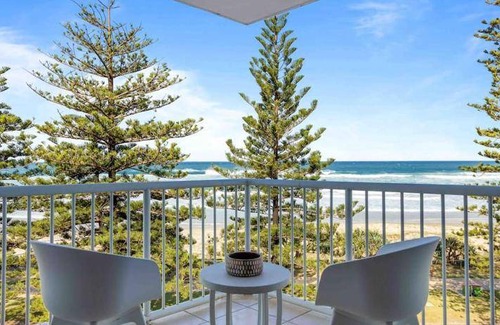 Miami Apartment | 100 m² Apartment ∙ 2 bedrooms ∙ 4 guests