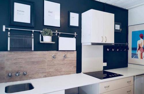 Carrara Apartment | 100 m² Apartment ∙ 3 bedrooms ∙ 7 guests