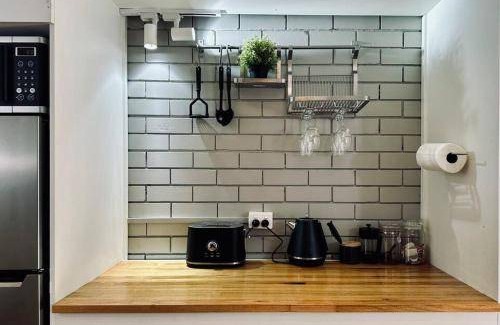 Carrara Apartment | 100 m² Apartment ∙ 3 bedrooms ∙ 7 guests