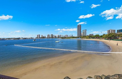 Southport Apartment | 100 m² Apartment ∙ 5 guests