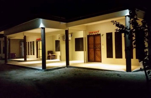 Nadi Apartment | 100 m² Serviced apartment ∙ 2 bedrooms ∙ 10 guests