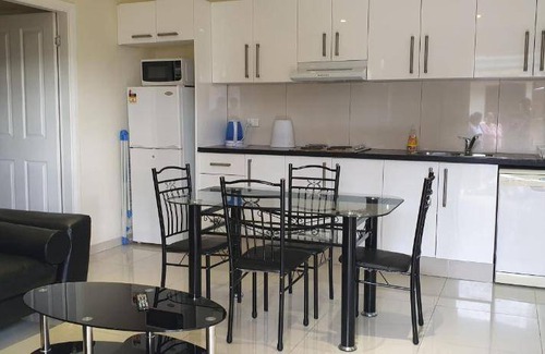 Nadi Apartment | 100 m² Serviced apartment ∙ 2 bedrooms ∙ 10 guests