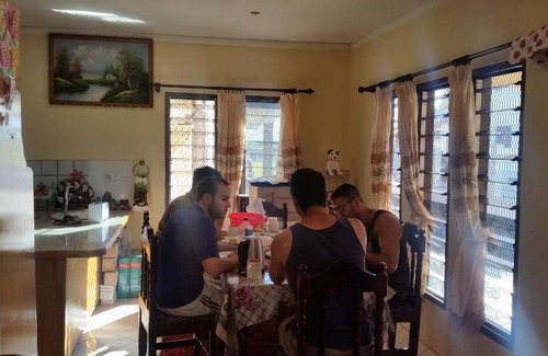 Nadi Apartment | 100 m² Serviced apartment ∙ 2 bedrooms ∙ 10 guests