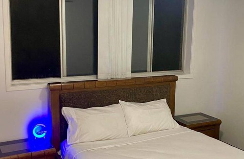 Surfers Paradise Apartment | 105 m² Apartment ∙ 2 bedrooms ∙ 6 guests