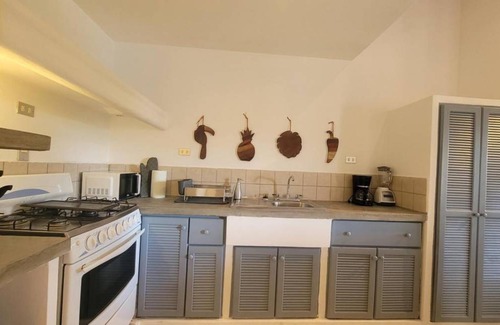 Playa Colorado Apartment | 105 m² Apartment ∙ 2 bedrooms ∙ 5 guests