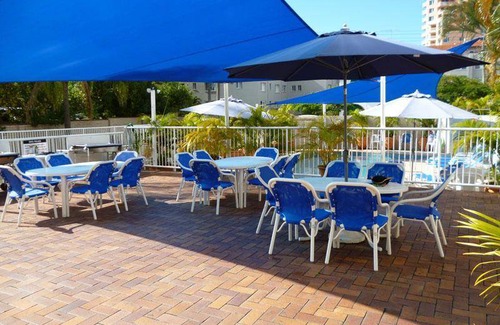 Broadbeach Apartment | 105 m² Apartment ∙ 2 bedrooms ∙ 127 guests