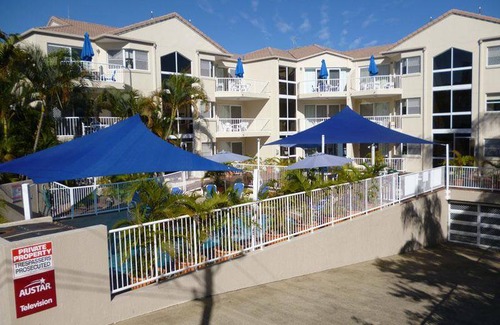 Broadbeach Apartment | 105 m² Apartment ∙ 2 bedrooms ∙ 127 guests