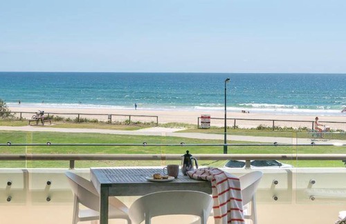 Miami Apartment | 105 m² Serviced apartment ∙ 3 bedrooms ∙ 6 guests