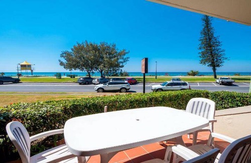 Miami Apartment | 105 m² Serviced apartment ∙ 3 bedrooms ∙ 6 guests