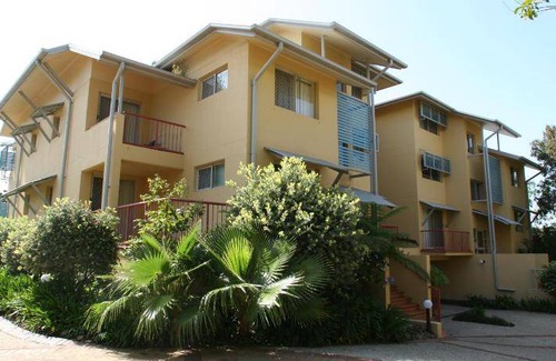 Mermaid Beach Apartment | 110 m² Serviced apartment ∙ 2 bedrooms ∙ 10 guests