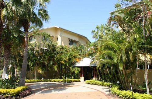 Mermaid Beach Apartment | 110 m² Serviced apartment ∙ 2 bedrooms ∙ 10 guests