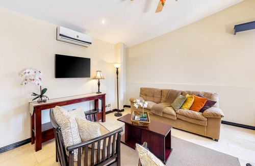 El Ocotal Apartment | 116 m² Apartment ∙ 2 bedrooms ∙ 5 guests