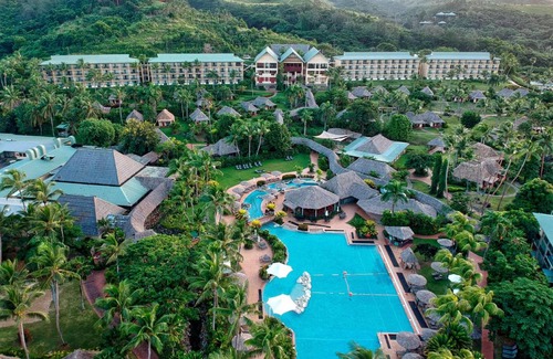 Korotogo Resort | 116 m² Resort ∙ 127 guests