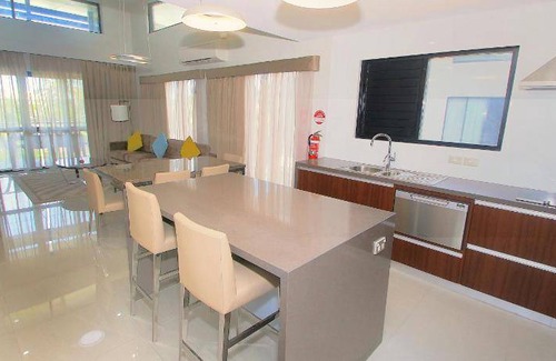 Nadi Apartment | 120 m² Serviced apartment ∙ 6 guests