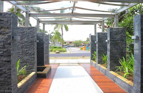 Nadi Apartment | 120 m² Serviced apartment ∙ 6 guests