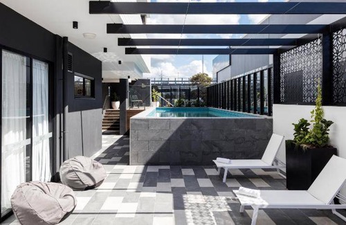 Robina Apartment | 120 m² Serviced apartment ∙ 2 bedrooms ∙ 127 guests