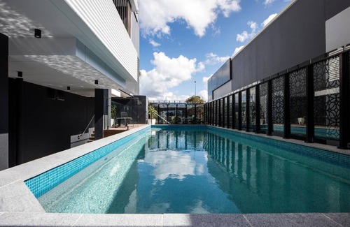 Robina Apartment | 120 m² Serviced apartment ∙ 2 bedrooms ∙ 127 guests