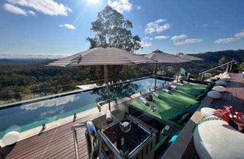 Neranwood Villa | 120 m² Villa ∙ 1 bedroom ∙ 2 guests