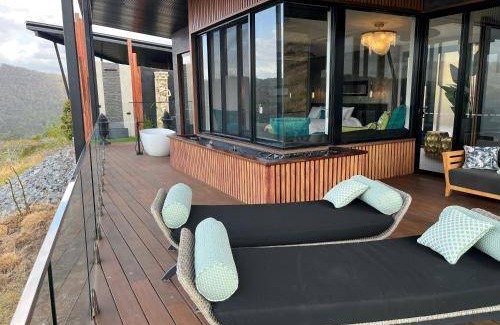 Neranwood Villa | 120 m² Villa ∙ 1 bedroom ∙ 2 guests