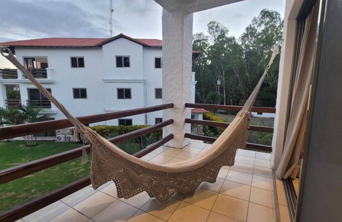 Playa Colorado Apartment | 122 m² Apartment ∙ 2 bedrooms ∙ 5 guests